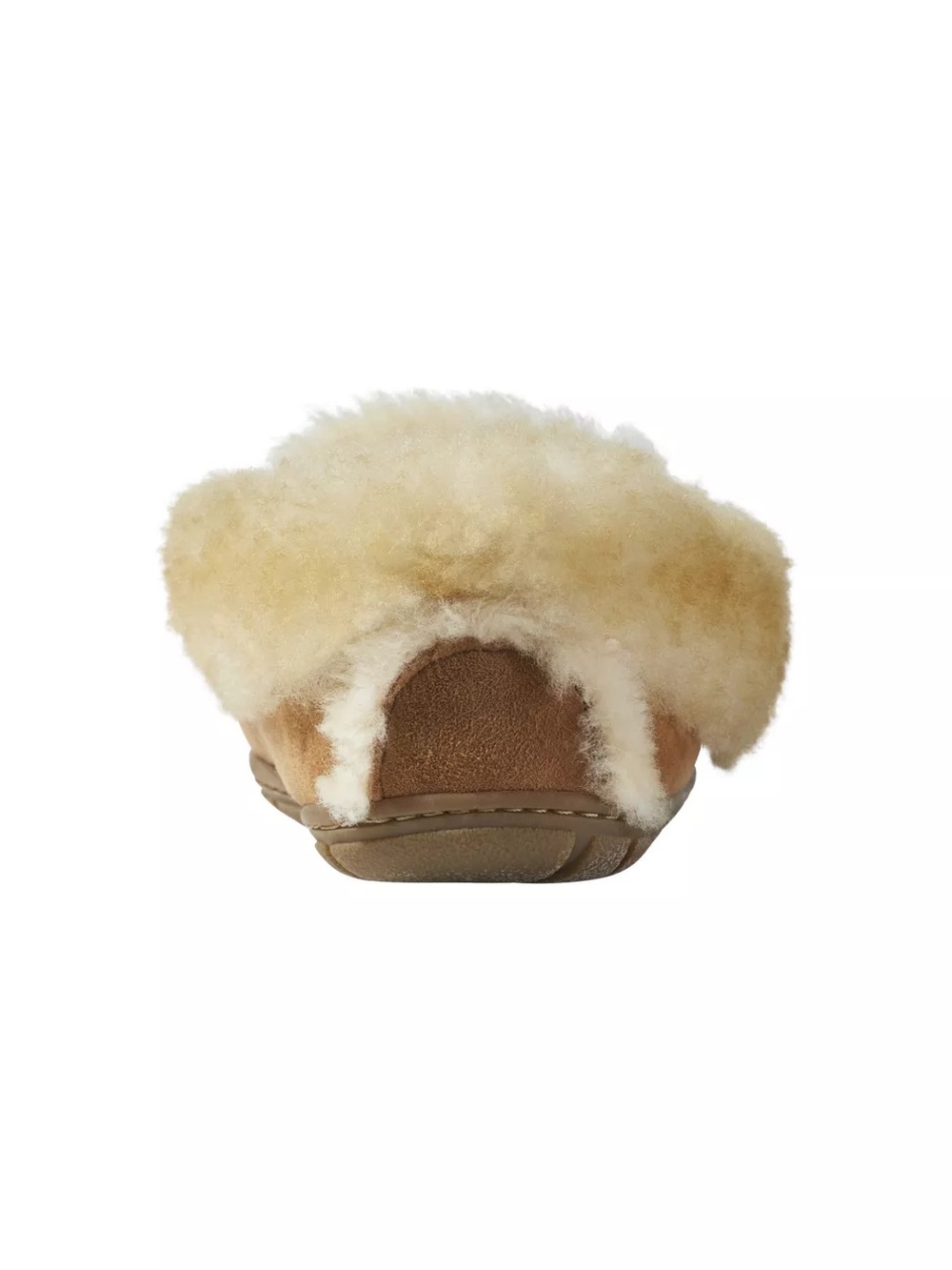 LL Bean Women's Wicked Good Moccasin - Picture 2 of 7